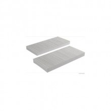 HYUNDAİ TRAJET POLEN FİLTRESİ 2000-2008 2.0, 2.7 V6, 2001-2008 2.0 CRDi, 2004-2008 2.0 MOTOR