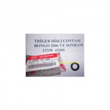 KIA BONGO TRİGER DİŞLİ CONTASI 2335842000 2006 >
