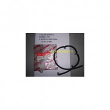 KIA CARENS YAKIT DÖNÜŞ HORTUMU 3147127001 2002-2006