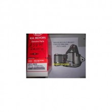 KİA CERATO TRİGER RULMAN BRAKETİ 252712A010 2004-2006