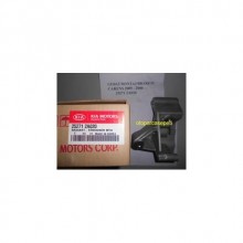 KİA CARENS GERGİ MONTAJ BRAKETİ 252712A020 2005-2006