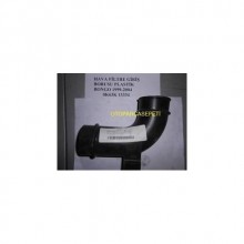 KIA BONGO HAVA FİLTRE GİRİŞ BORUSU 0K63K13334 1999-2004