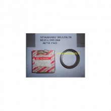 KİA BESTA SENKROMEÇ BİLEZİK 5R 0K71E17622 1995-2000