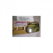 KİA CEE'D DİKİZ AYNA CAMI 876111H100 2006-2010