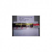 KİA SORENTO ARKA KAPI SİYAH BANDI SAĞ 863932P000 2009-2012