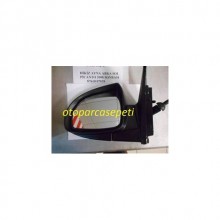 KİA PİCANTO DİKİZ AYNA SOL 8761007038 2008-2010