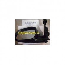 KİA CERATO DIŞ DİKİZ AYNASI SOL 876101M225 2008-2010
