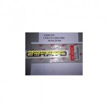 KİA CERATO YAZI 863102F200 2004-2006