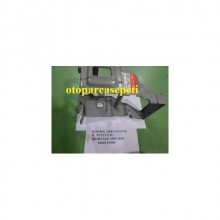 KİA SPORTAGE KONSOL ARKA KAPAK İÇ TUTUCUSU 846181F000 2005-2010