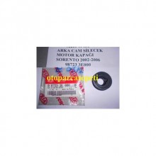 KİA SORENTO ARKA CAM SİLECEK MOTOR KAPAĞI 987233E000 2002-2006