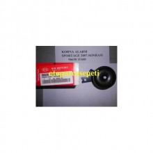 KİA SPORTAGE KORNA ALARM 966301F600 2007-2010