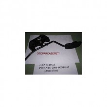 KİA PİCANTO GAZ PEDALI 3270007100 2006-2011