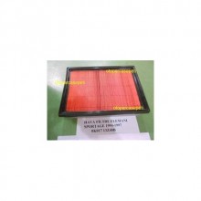 KİA SPORTAGE HAVA FİLTRE ELEMANI 0K01713Z40B 1994-1997