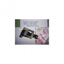 KİA BESTA KAPI AÇMA KOLU 0811658330A04 1995-2000