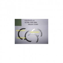 KİA BONGO K2500 GEZİNTİ AY 0K6Z011SK0 1999-2004