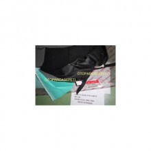 KİA SPORTAGE YOLCU KOLTUK SIRTI SİYAH 884701F5504BK 2004-2006