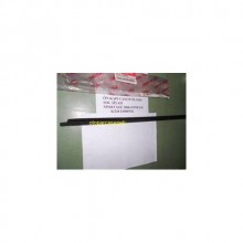 KİA SPORTAGE ÖN KAPI CAM FİTİLİ DIŞ SOL SİYAH 822101F000WK 2006-2011