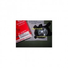 KİA PİCANTO ÖN SİS FARI SOL 9220107600 2008-2011