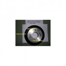 KİA PİCANTO ARKA FREN KAMPANASI 5841107000 2006-2011