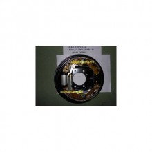 KİA CERATO ARKA FREN SAĞ 583601M000 2008-2013