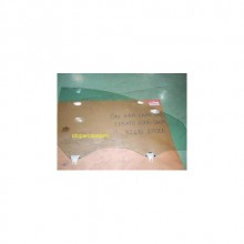 KİA CERATO ÖN KAPI CAMI SAĞ 824202F011 2006-2011