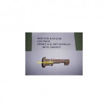 KİA SPORTAGE KAPI KOLTUK KAFALIK GEÇMESİ 887911H010EZ 2007-2012