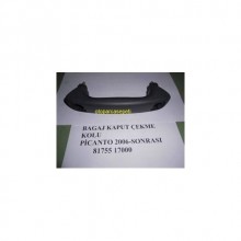 KİA PİCANTO BAGAJ KAPUT ÇEKME KOLU 8175517000 2006-2011