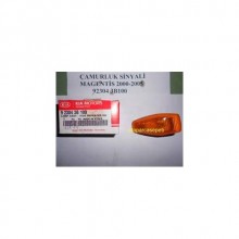 KİA MAGENTİS ÇAMURLUK SİNYALİ 2000->>>>2005