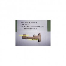 KİA SPORTAGE KOLTUK KAFALIK GEÇMESİ 887921H010EZ 2007-2012