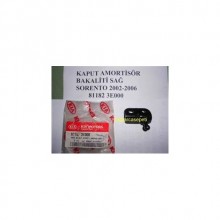 KİA SORENTO KAPUT AMORTİSÖR BAKALİTİ SAĞ 811823E000 2002-2006