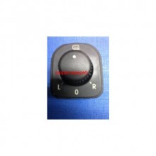 Volkswagen Caddy ayna ayar düğmesi 2004-2009