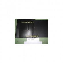 KİA BONGO KAMYONET K2500 ÖN PAÇALIK SAĞ 0K60P51850C 1999-2004