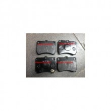 KİA PRİDE ÖN FREN BALATASI 1999-2002