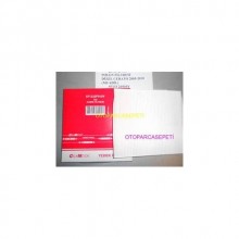 KİA CERATO POLEN FİLİTRESİ DİZEL 971332F010Y 2005-2010