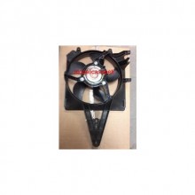 Fiat Palio 1.4 motor fan motoru komple 1998-2004