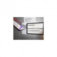 KİA SPORTAGE HAVA FİLTRESİ 281132F250 2005-2010