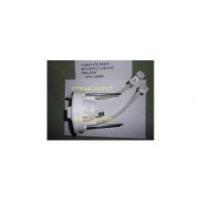 KİA CERATO YAKIT FİLTRESİ 319112F000 2004-2010 BENZİNLİ