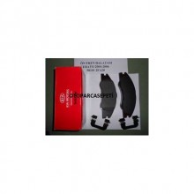 KIA CERATO ÖN FREN BALATASI 58101 2FA20  2004-2006