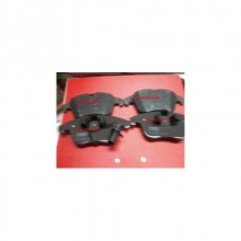 Audi A 5 ön balata 2007 sonrası