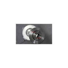 Opel Astra J ön disk aynası  TK 15 Jant 2009-2020