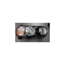 Chevrolet Aveo far SOL 2011-2013