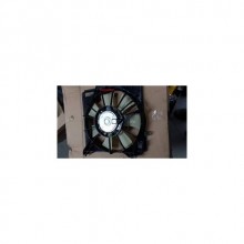 Honda Jazz klima fan motoru 2009-2011