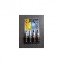 Volkswagen Jetta Buji 1,6 FSI 2006-2009