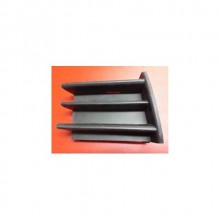 Skoda Octavia koruyucu ızgara SAĞ 2004 sonrası