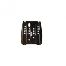 Opel Corsa C karter muhafazası sac 2000-2006