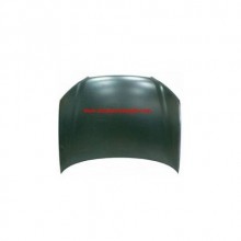 Audi A3 Kaput 2009 Sonrası