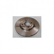 Fiat Fiorino Disk Aynası Arka 2007 Sonrası