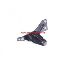 Audi A4 Far Braketi Sol 2005-2008