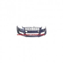 Audi Q7 Tampon Far Yıkamalı Sensörlü 2007-2009