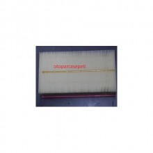 Audi A 3 hava filtresi 1,6-2,0 TDI motorlara 2004->>>>13